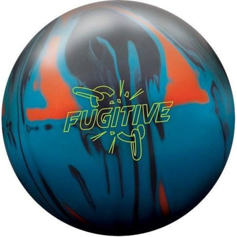Hammer Fugitive Solid Bowling Ball