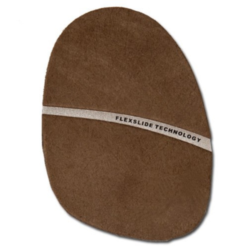 KR Strikeforce Replacement Sole – S2 – Brown Suede