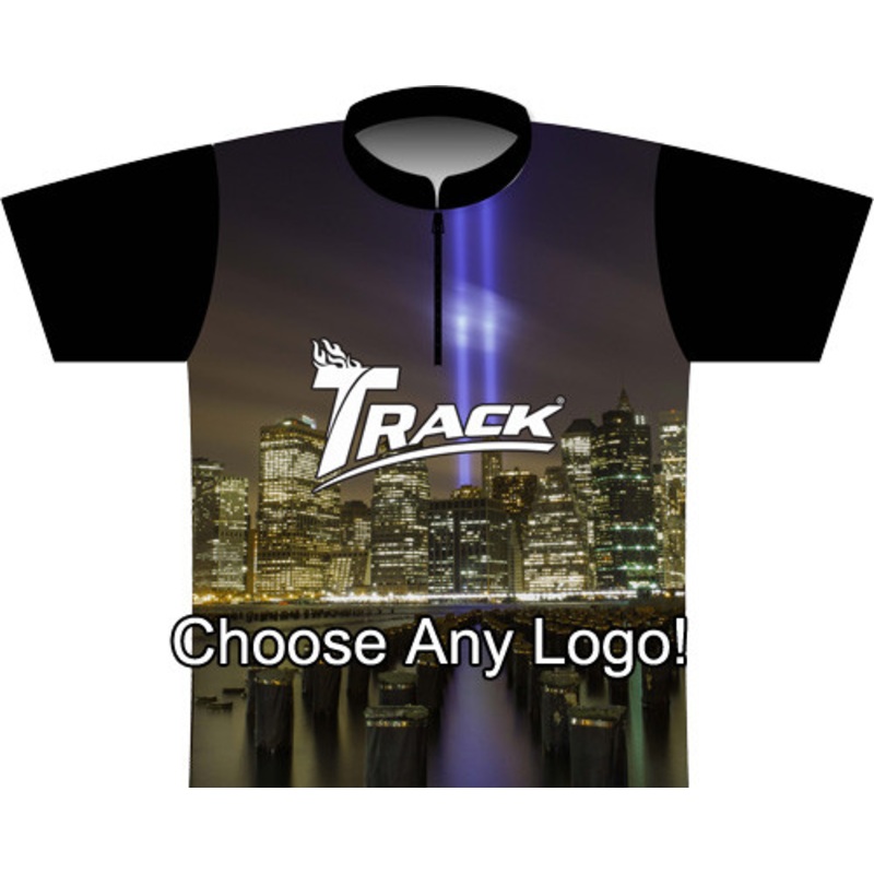 BBR 911 Tribute Sublimated Jersey