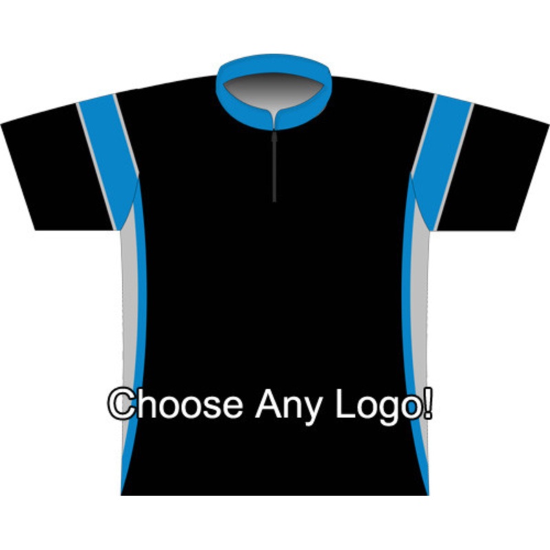 BBR Carolina Classic Dye Sublimated Jersey
