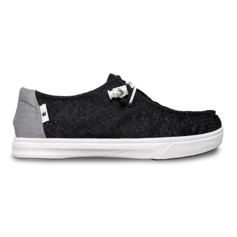 Brunswick Women’s Coast Bowling Shoes – Black