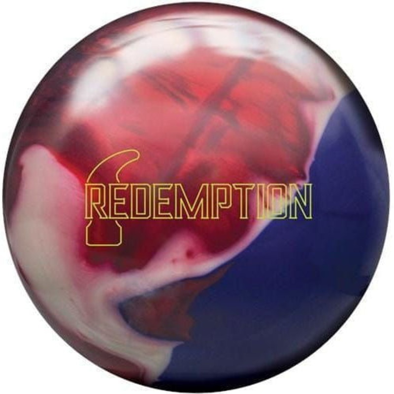 Hammer Redemption Hybrid Bowling Ball