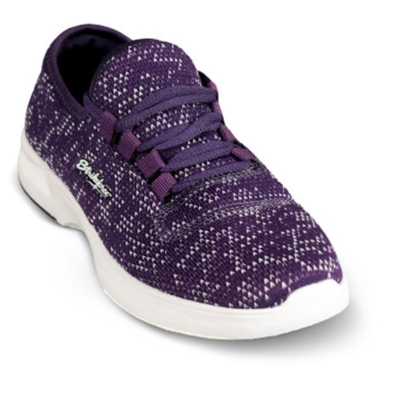 KR Strikeforce Womens Maui Bowling Shoes Violet