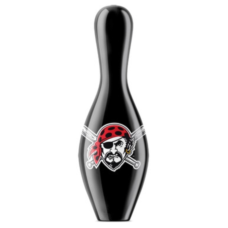 OTBB Pittsburgh Pirates Bowling Pin