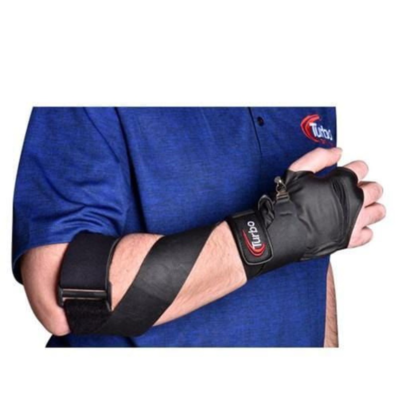 Turbo Wrist Restrictor|XS/SM|MD|LG/XLG