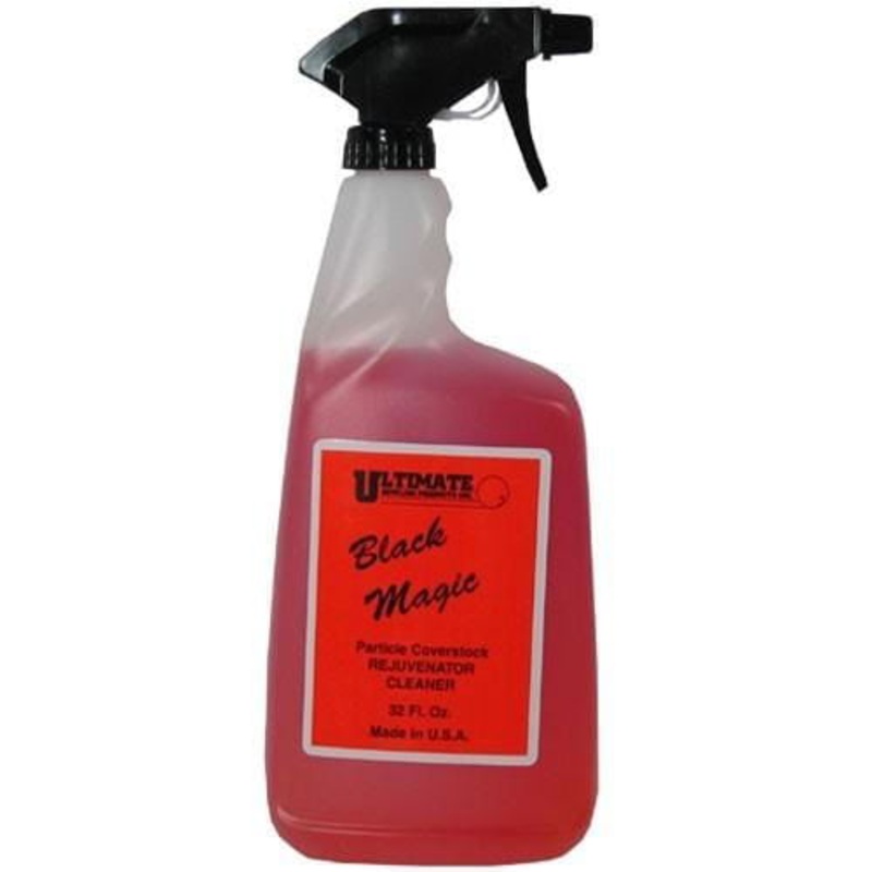 Ultimate Black Magic Rejuvenator Quart