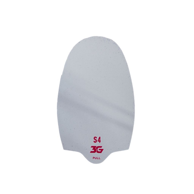 3G Formula Replacement Slide Sole For Bowling Shoes – S4