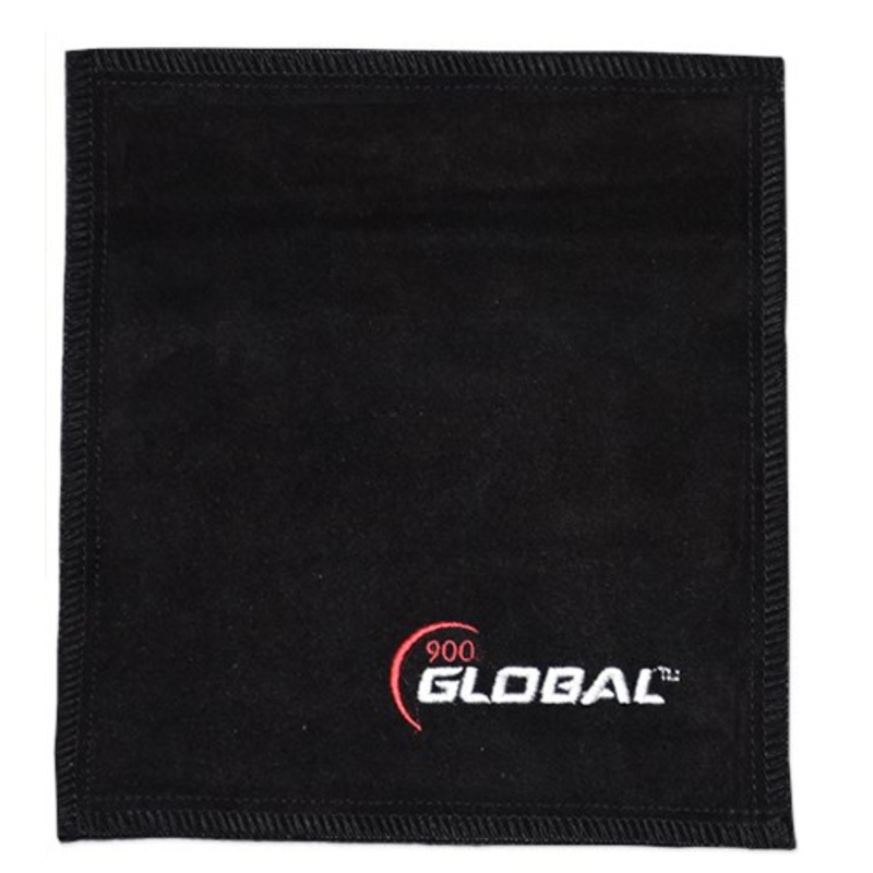 900 Global Shammy Black