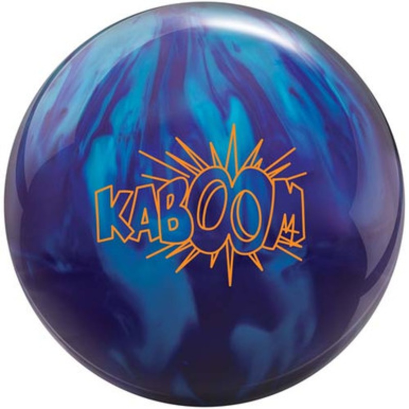 Columbia 300 Kaboom Bowling Ball
