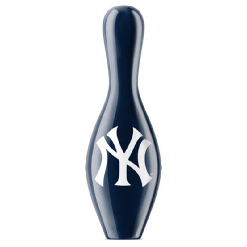 OTBB New York Yankees Bowling Pin