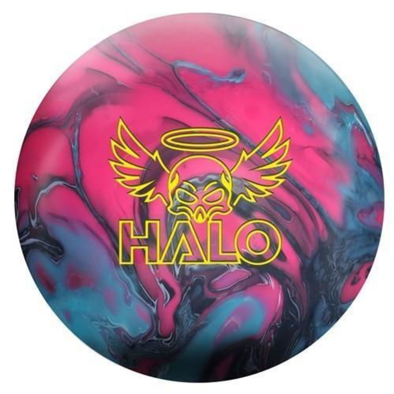 Roto Grip Halo Bowling Ball|12 lbs.|13 lbs.|14 lbs.|15 lbs.|16 lbs.