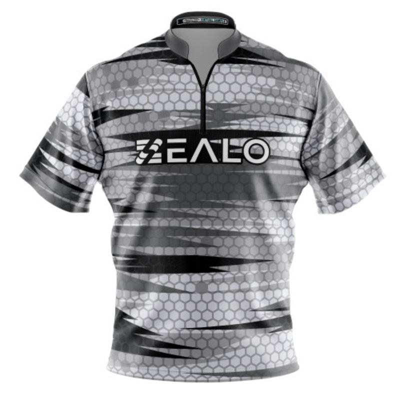 Zealo Gear – Design 1007
