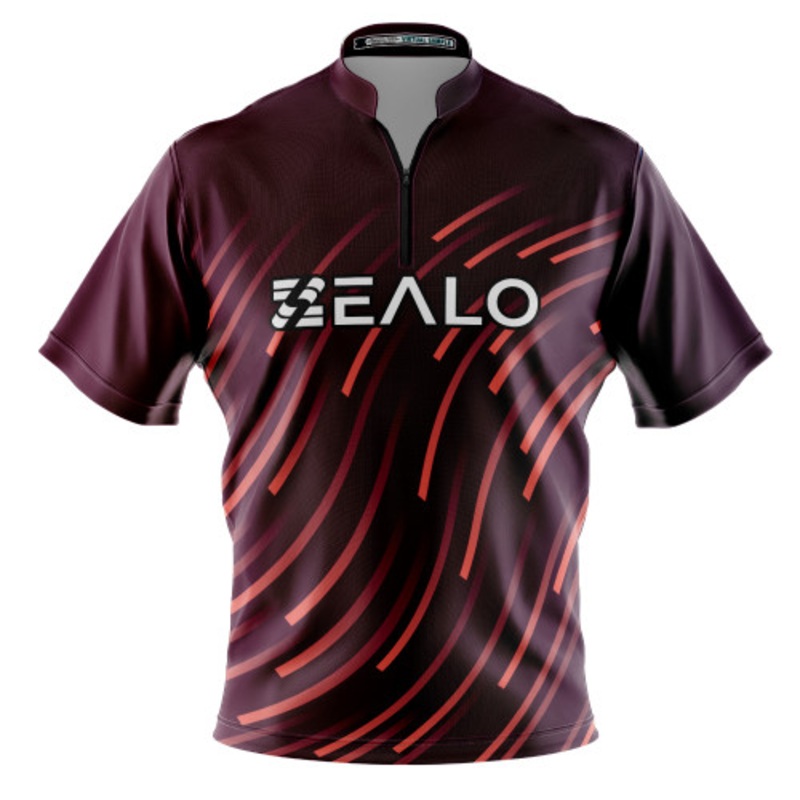 Zealo Gear – Design 1016