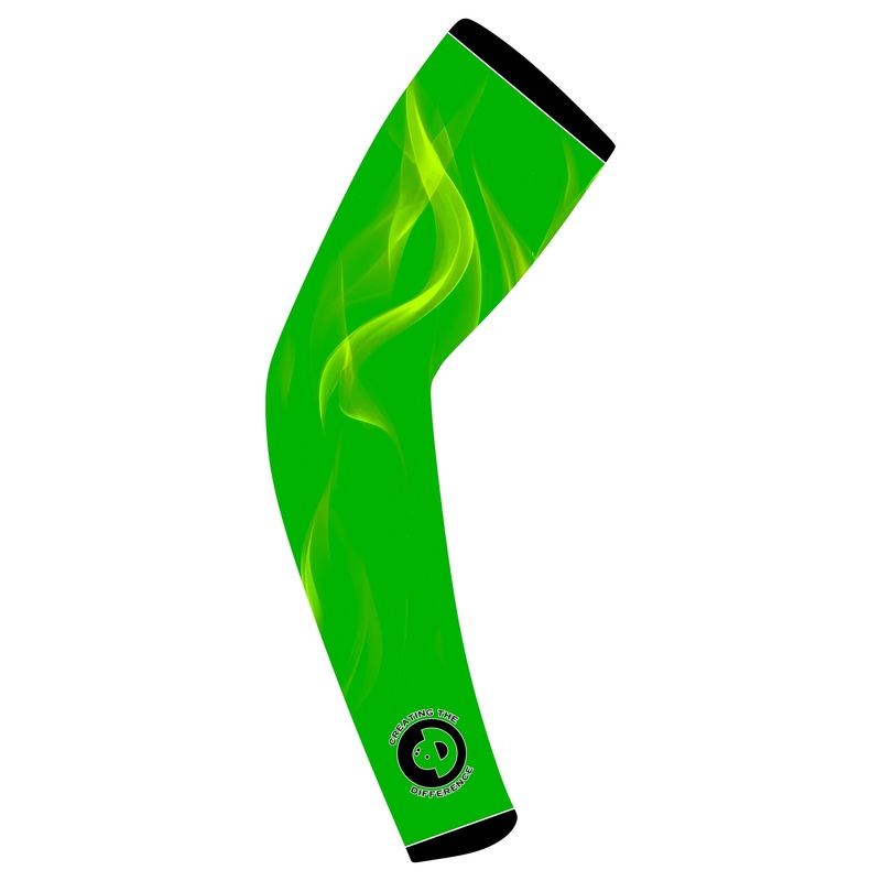 Ablaze 4 Sleeve