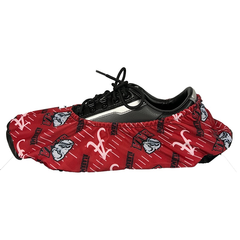 Alabama Crimson Tide Shoe Cover