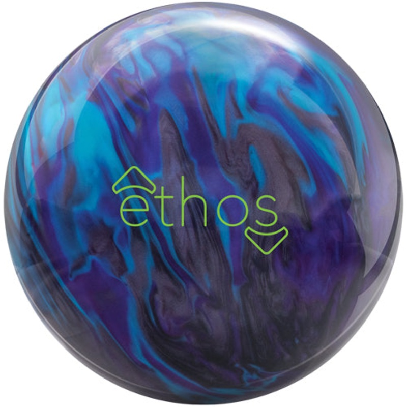 Brunswick Ethos|12 lbs|13 lbs|14 lbs|15 lbs|16 lbs