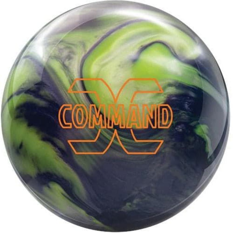 Columbia 300 Command Bowling Ball