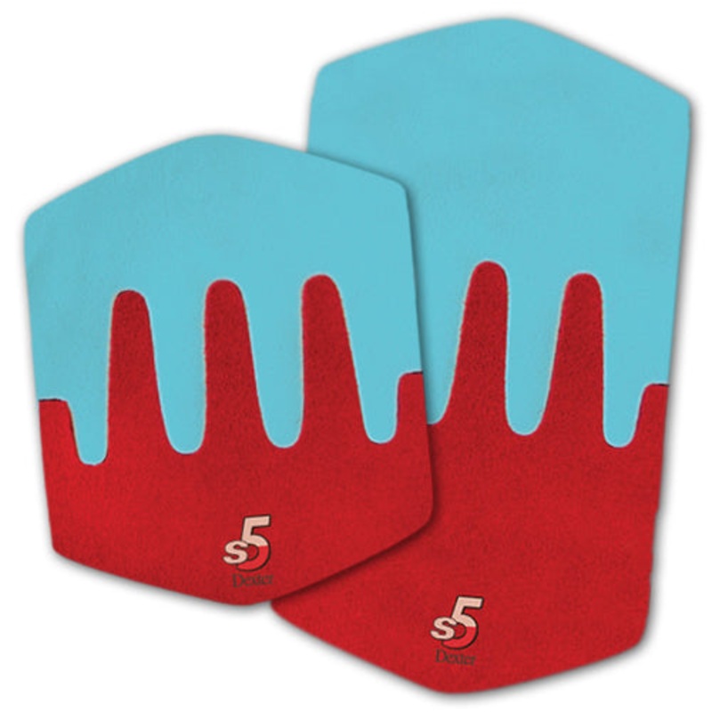 Dexter SST Slide Sole (S5) Below Average Slide