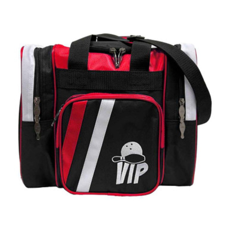 Eagle VIP Premium Single Ball Tote Bag Red
