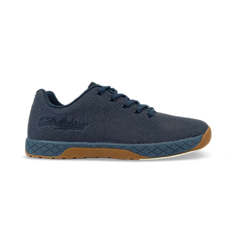 KR Strikeforce Prime Navy Bowling Shoes Men’s