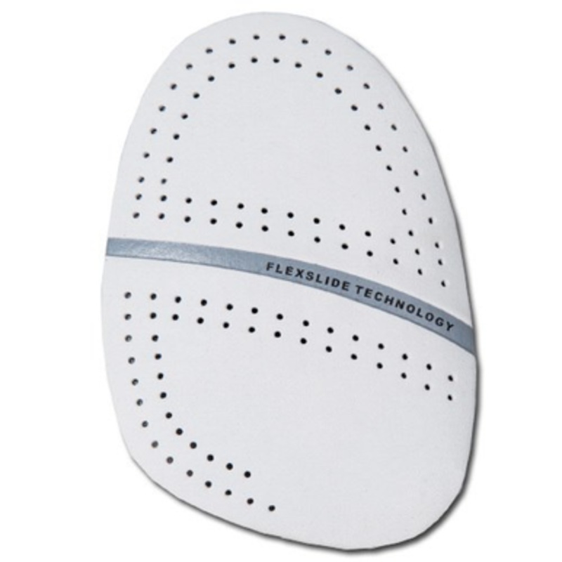 KR Strikeforce Replacement Sole – S6 – Perforated White Microfiber