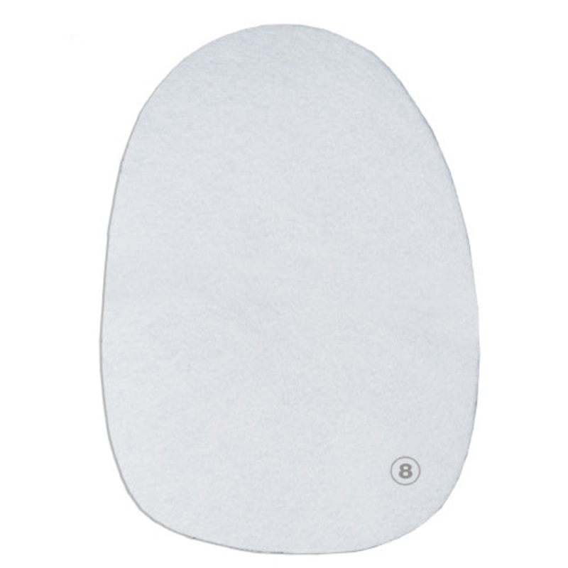 KR Strikeforce Universal Slide Pad (8) More Slide