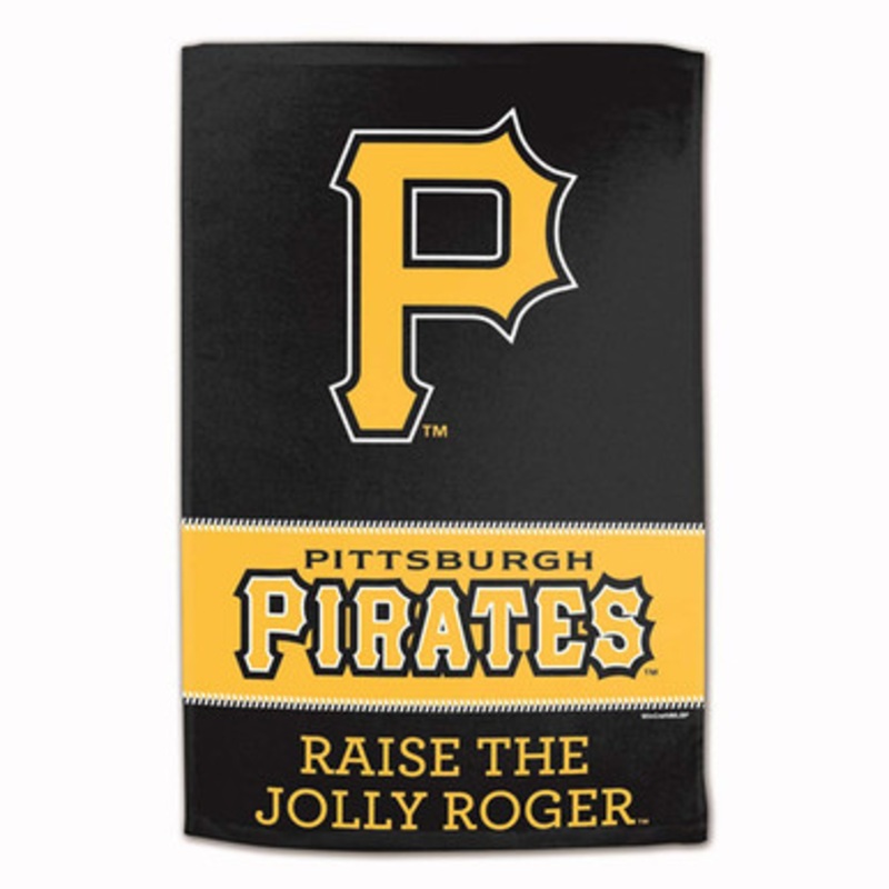 Master MLB Towel Pittsburgh Pirates
