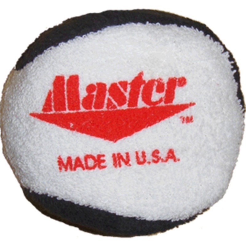 Master Puff Ball