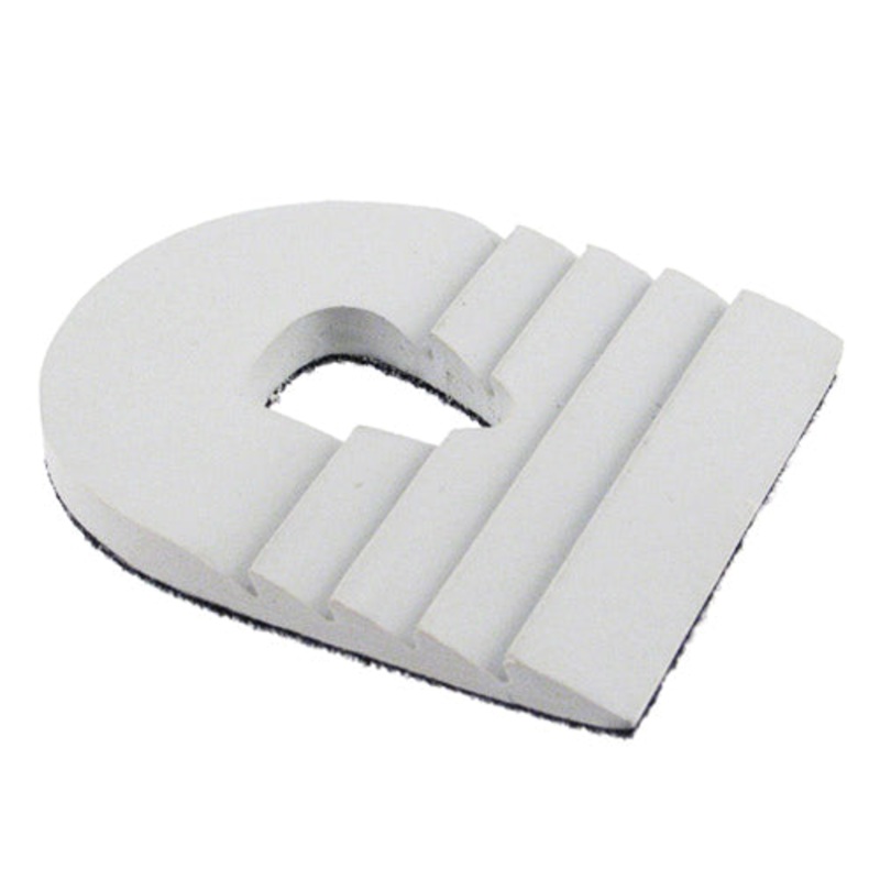 3G Rippled Heel High Friction|M|L|XL
