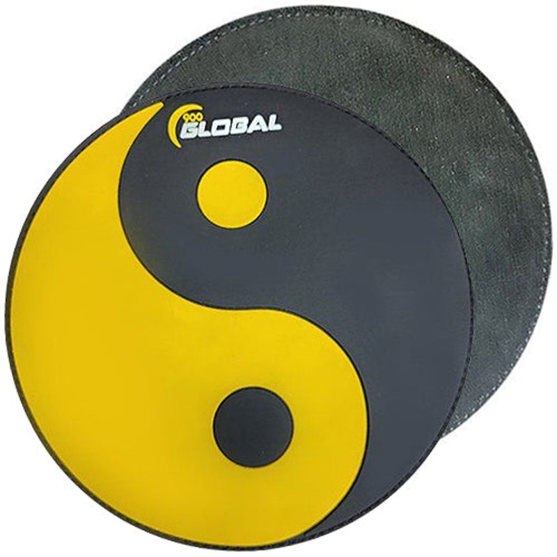 900 Global Zen Rubber Shammy Pad