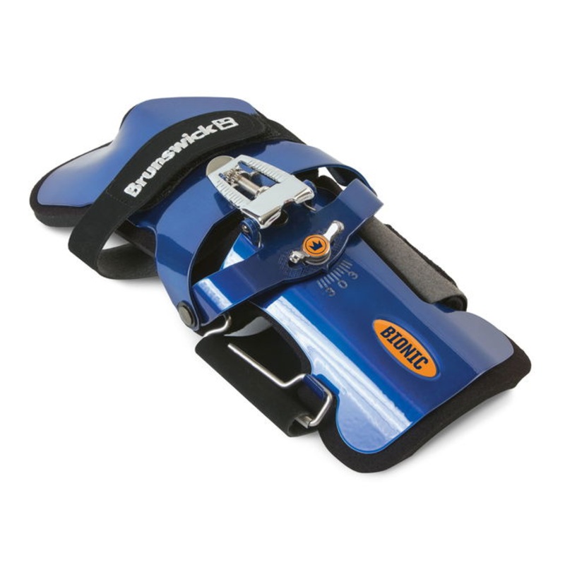 Brunswick Bionic Wrist Positioner Left Hand
