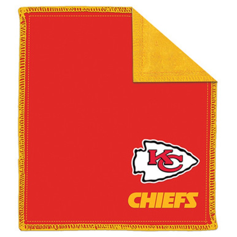 KR Strikeforce NFL Shammy Kansas City Chiefs