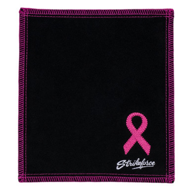 KR Strikeforce Shammy Pink Ribbons Black/Pink