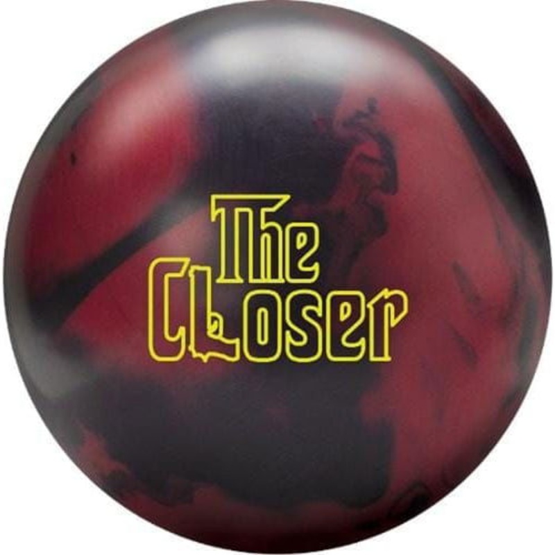 Radical Closer|12 lbs.|13 lbs.|14 lbs.|15 lbs.|16 lbs.