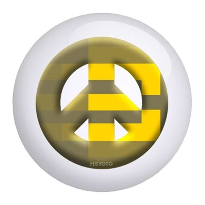 Sun-Earth Meyoto Bowling Ball|6lbs|8lbs|10lbs|12lbs|14lbs|15lbs|16lbs