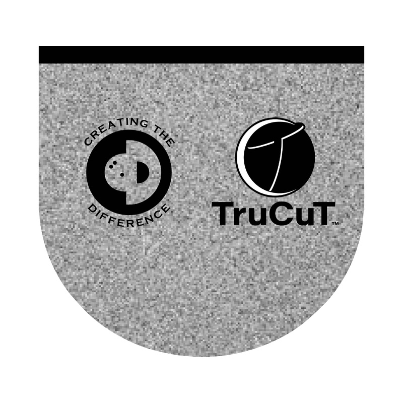 TruCut 2 Bowling Ball Bag