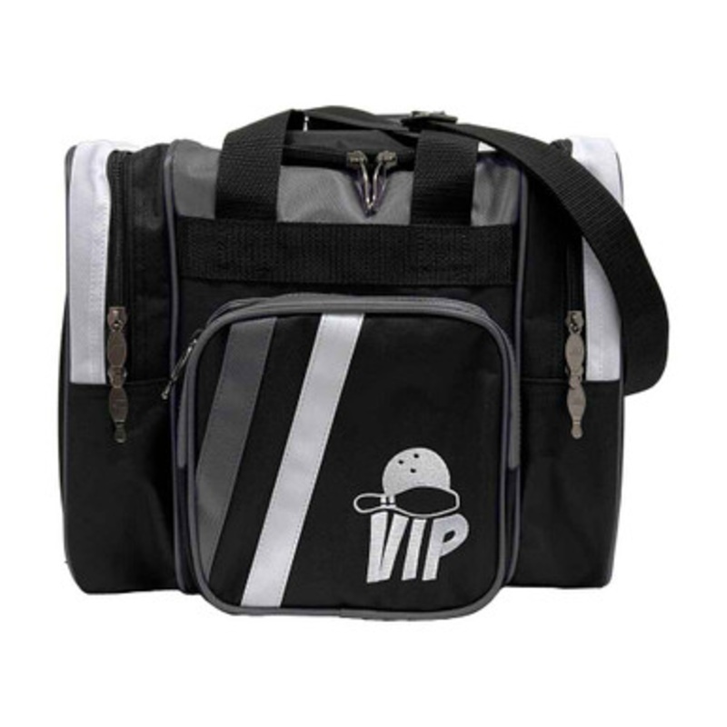 Eagle VIP Premium Single Ball Tote Bag Stone