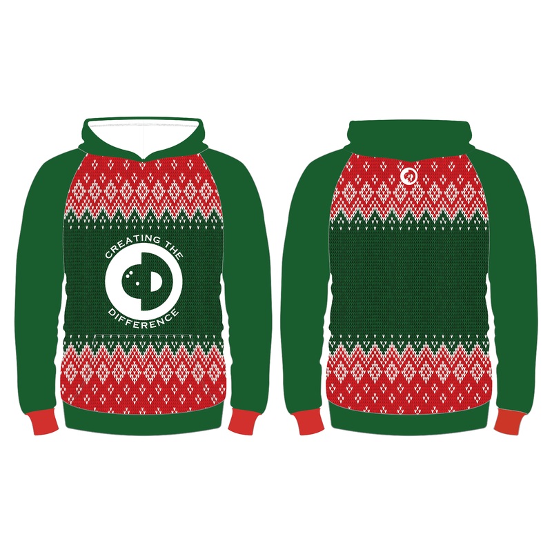 Ugly Sweater 2021 Hoodie|S|M|L|XL|2XL|3XL|4XL