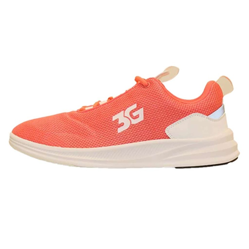 3G Ladies Kicks II Bowling Shoes – Coral