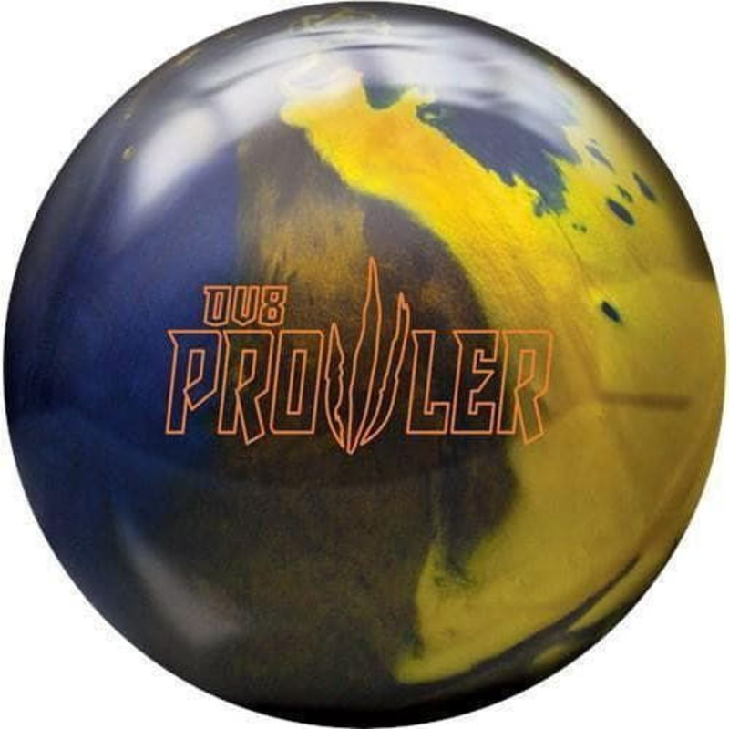 DV8 Prowler|12 lbs.|13 lbs.|14 lbs.|15 lbs.|16 lbs.