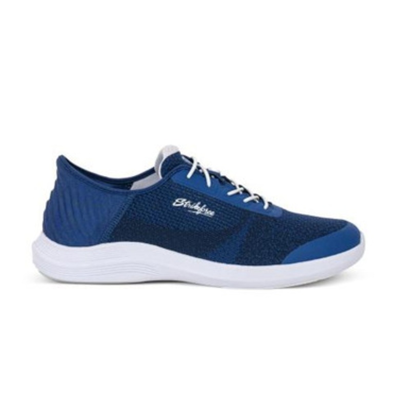 KR Strikeforce Men’s Pilot Bowling Shoes Navy