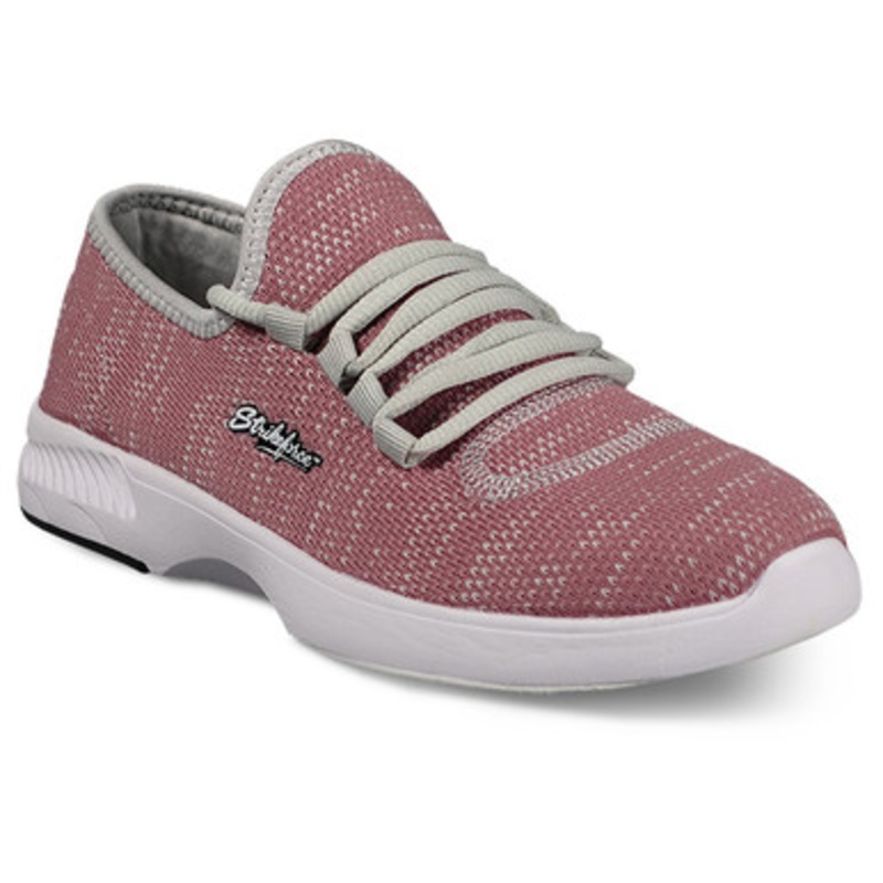 KR Strikeforce Womens Maui Bowling Shoes Rose