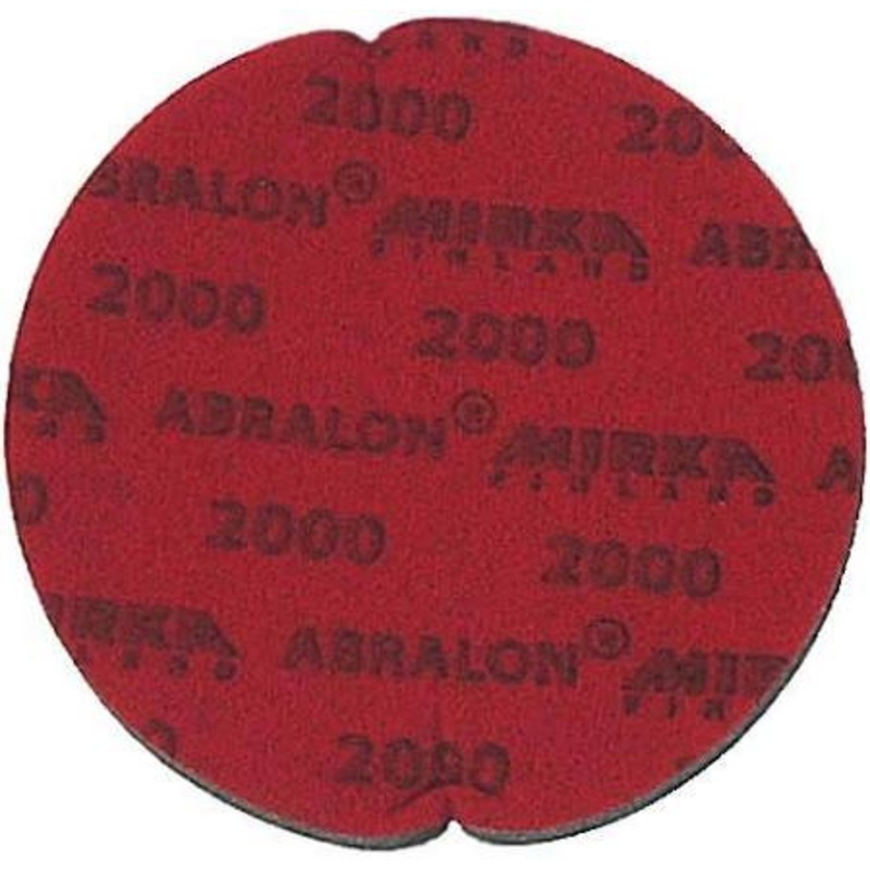 Powerhouse Abralon Sanding Pads – 10 Pack – Select the Grit