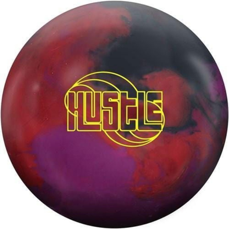 Roto Grip Hustle PBR Bowling Ball