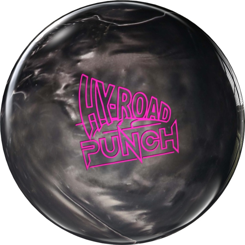 Storm Hy-Road Punch Overseas Bowling Ball