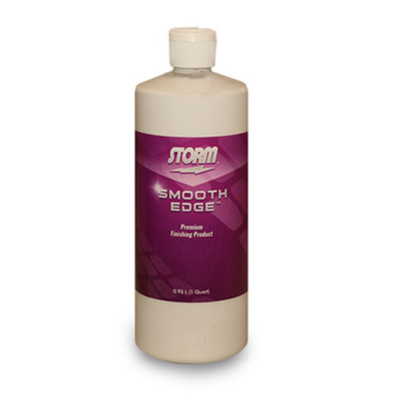 Storm Smooth Edge Finishing Product – 32 oz