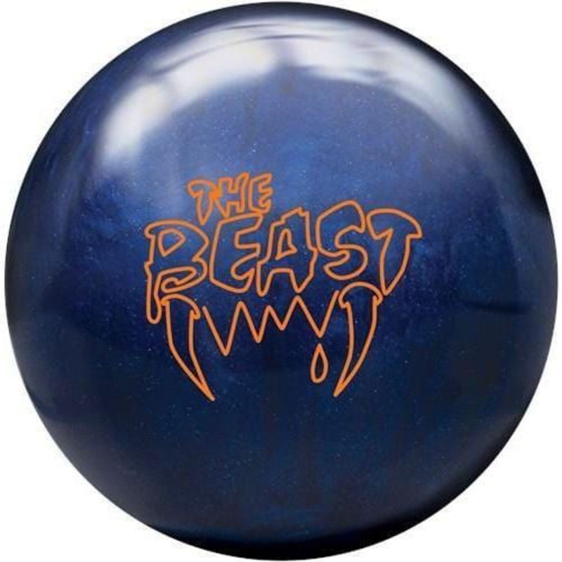 Columbia 300 Beast Pearl Blue Bowling Ball