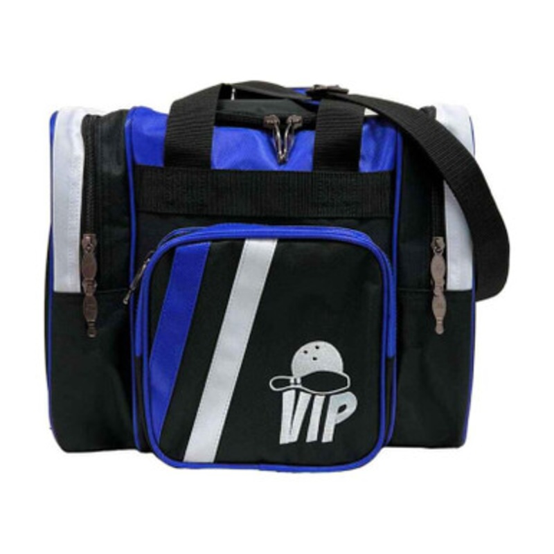 Eagle VIP Premium Single Ball Tote Bag Blue