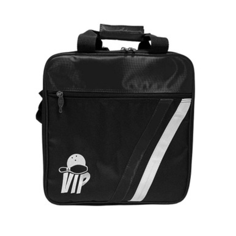 Eagle VIP Value Single Ball Tote Bag Black