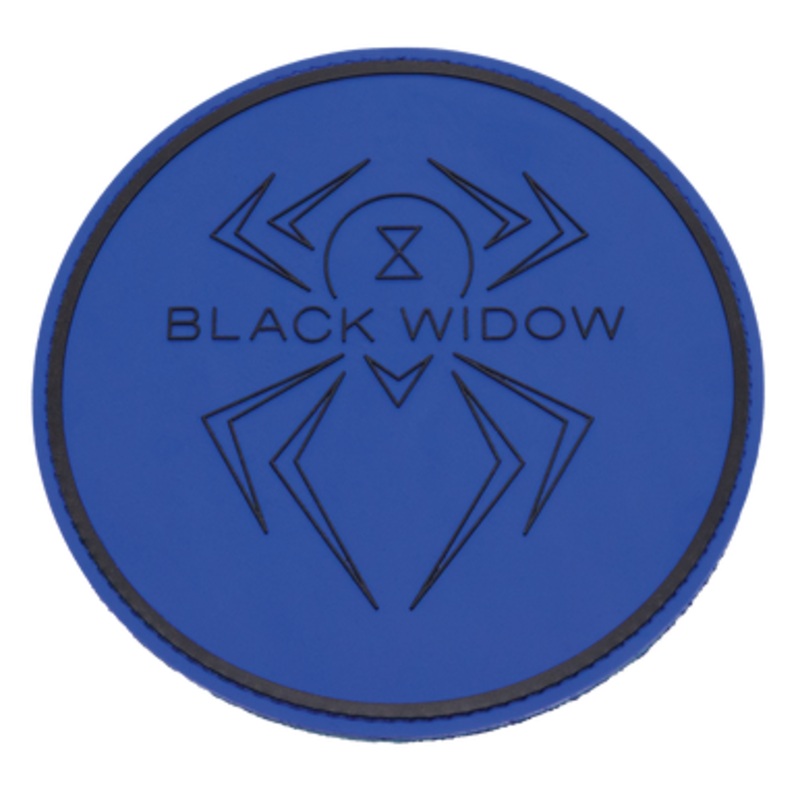 Hammer Rubber Shammy Pad Black Widow Blue